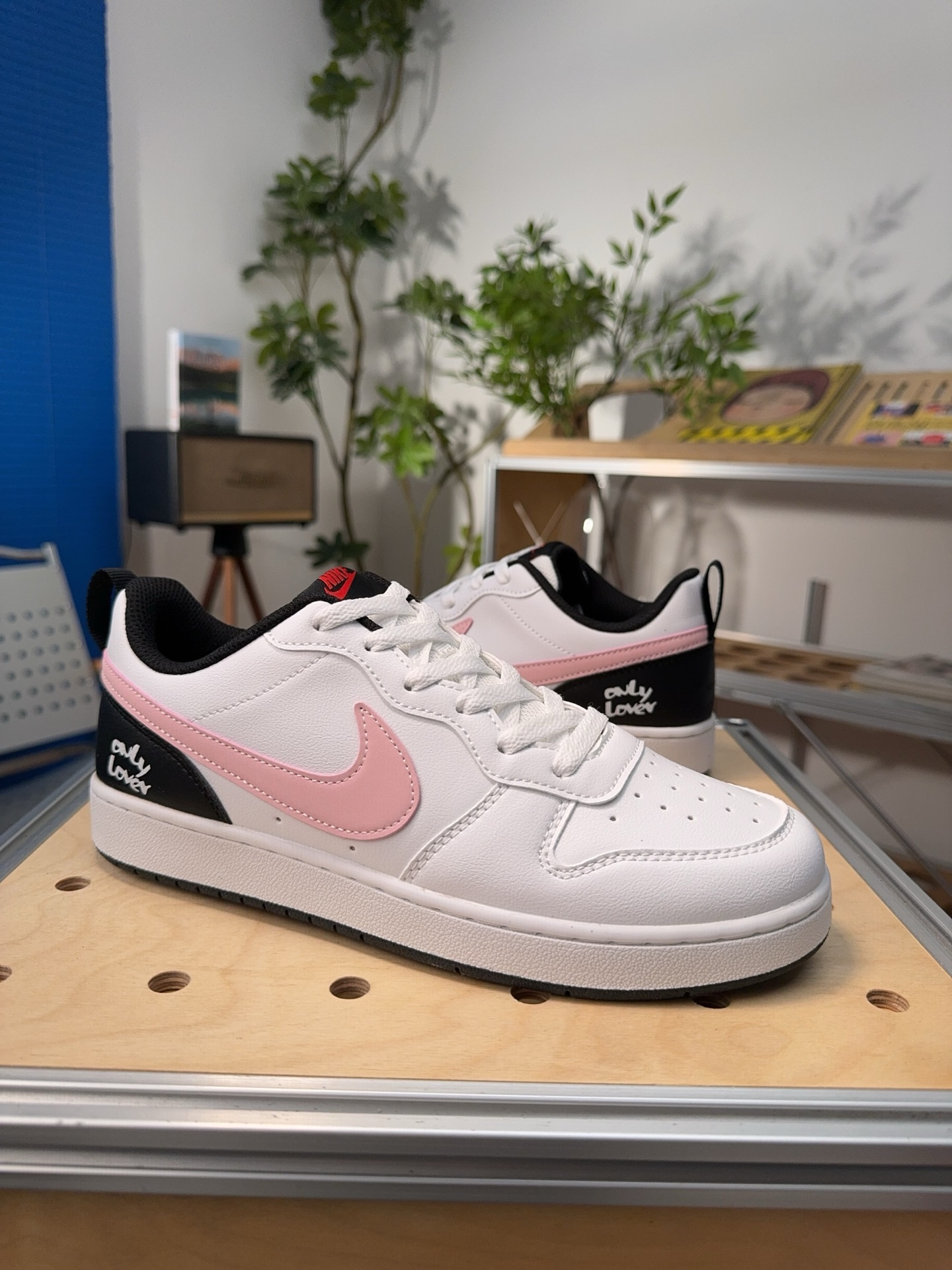 Nike Jordan